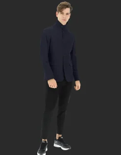 Herno Gore-Tex 2Layer Laminar Blazer