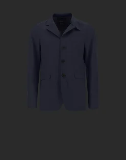 Herno Gore-Tex 2Layer Laminar Blazer