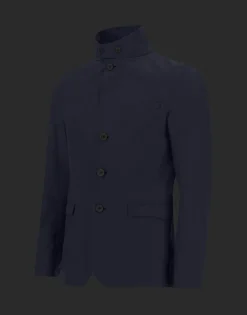 Herno Gore-Tex 2Layer Laminar Blazer