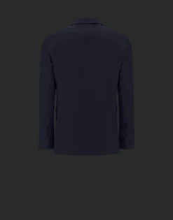 Herno Gore-Tex 2Layer Laminar Blazer
