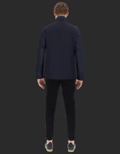 Herno Gore-Tex 2Layer Laminar Blazer