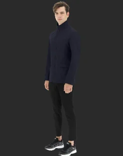 Herno Gore-Tex 2Layer Laminar Blazer
