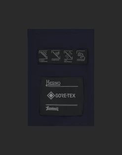 Herno Gore-Tex 2Layer Laminar Blazer
