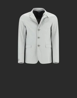 Herno Gore-Tex 2Layer Laminar Blazer