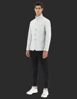 Herno Gore-Tex 2Layer Laminar Blazer