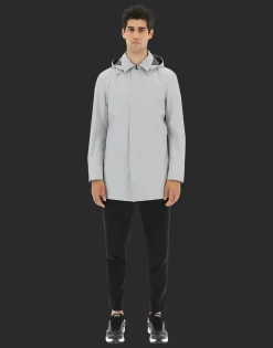Herno Gore-Tex 2Layer Laminar Carcoat