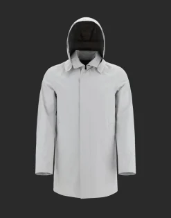 Herno Gore-Tex 2Layer Laminar Carcoat