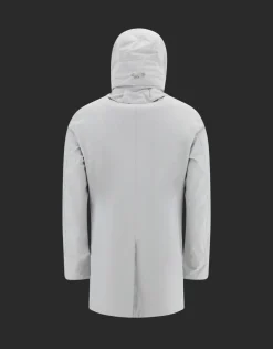 Herno Gore-Tex 2Layer Laminar Carcoat