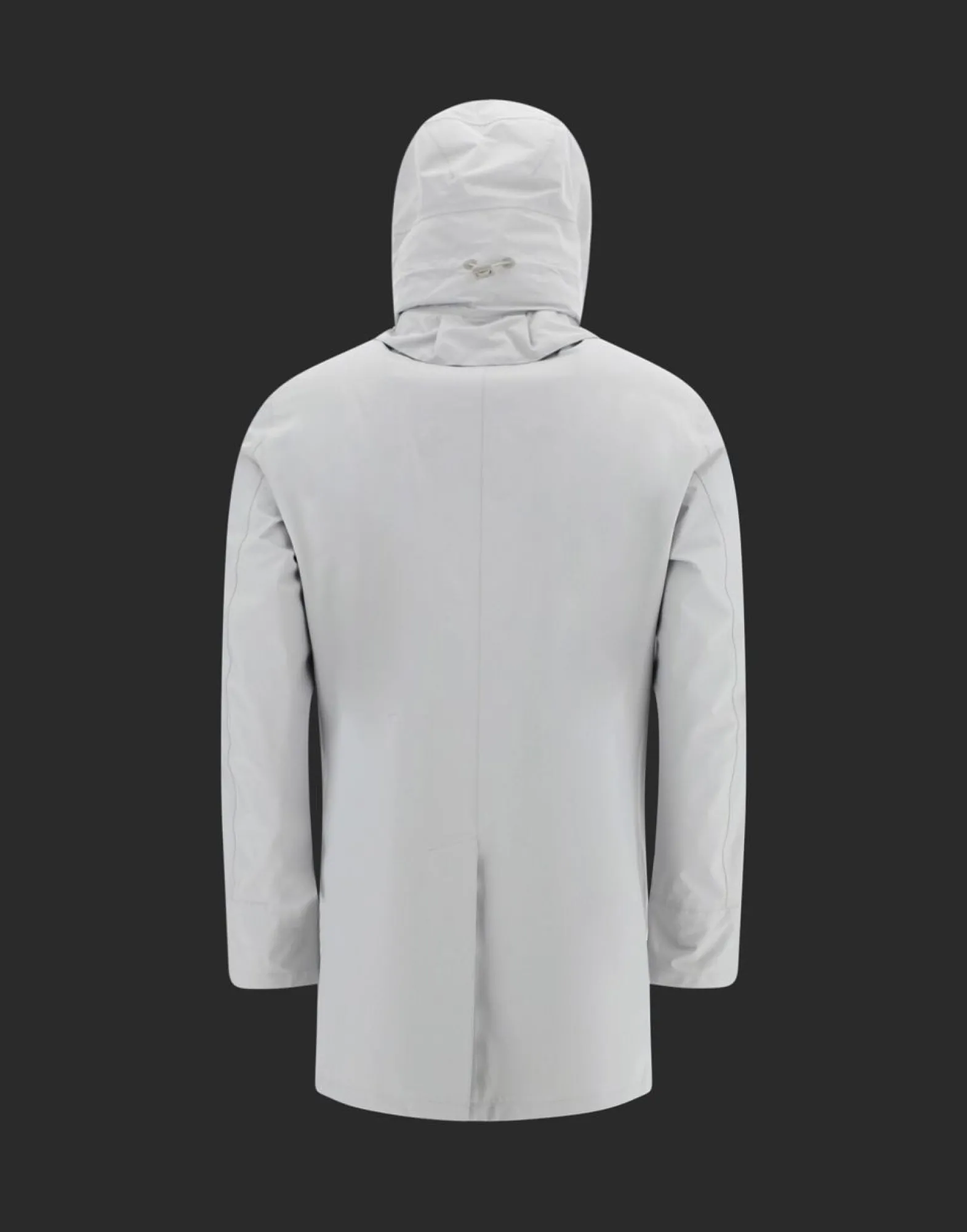 Herno Gore-Tex 2Layer Laminar Carcoat