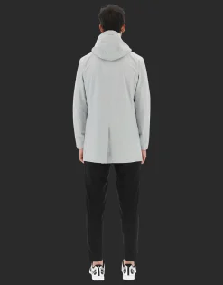 Herno Gore-Tex 2Layer Laminar Carcoat