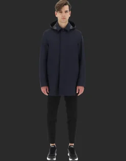 Herno Gore-Tex 2Layer Laminar Carcoat