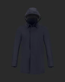 Herno Gore-Tex 2Layer Laminar Carcoat