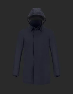 Herno Gore-Tex 2Layer Laminar Carcoat
