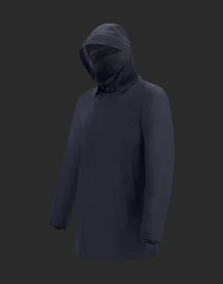 Herno Gore-Tex 2Layer Laminar Carcoat