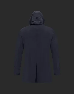 Herno Gore-Tex 2Layer Laminar Carcoat