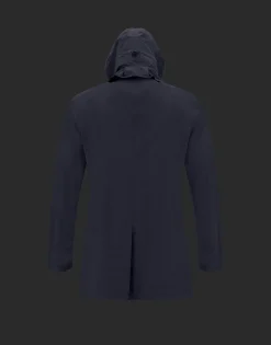 Herno Gore-Tex 2Layer Laminar Carcoat
