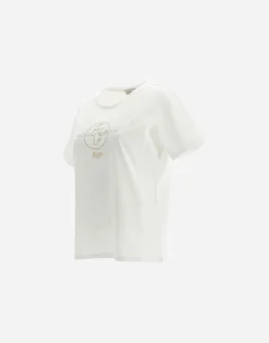 Herno Gots Cotton Light Jersey T-Shirt