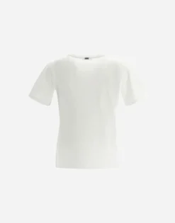 Herno Gots Cotton Light Jersey T-Shirt