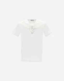 Herno Gots Cotton Light Jersey T-Shirt