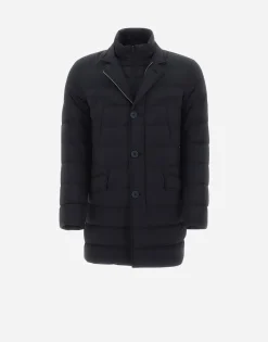 Herno Il Cappotto