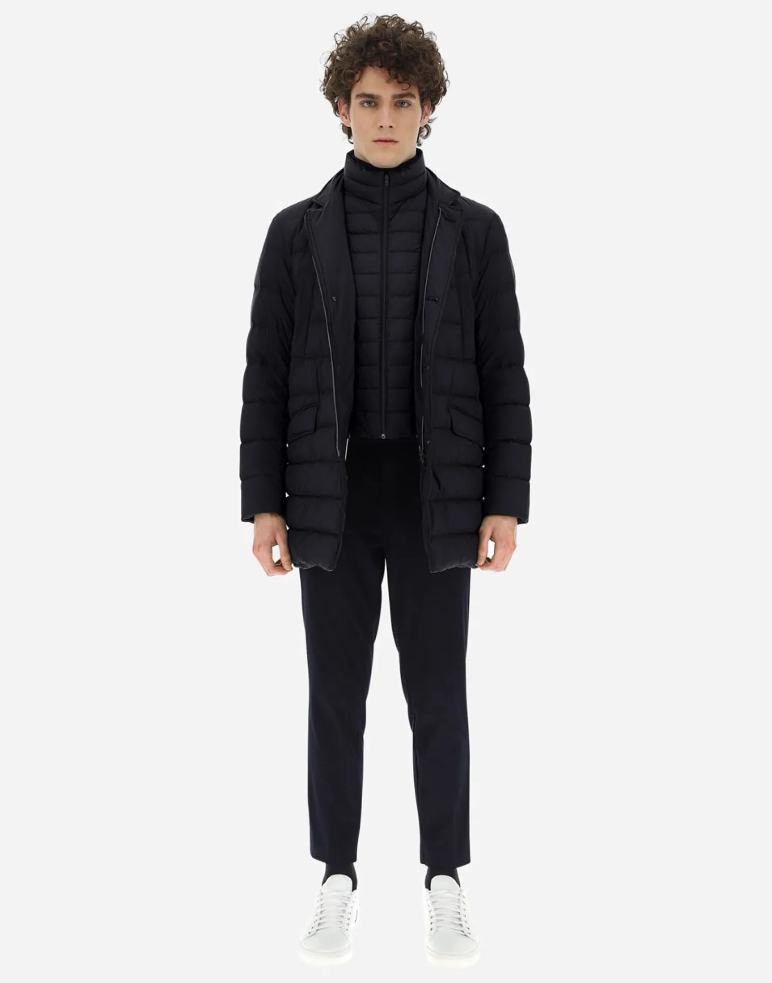Herno Il Cappotto