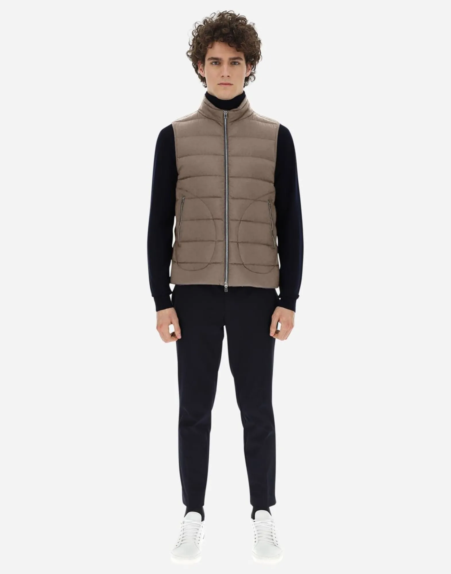 Herno Il Gilet