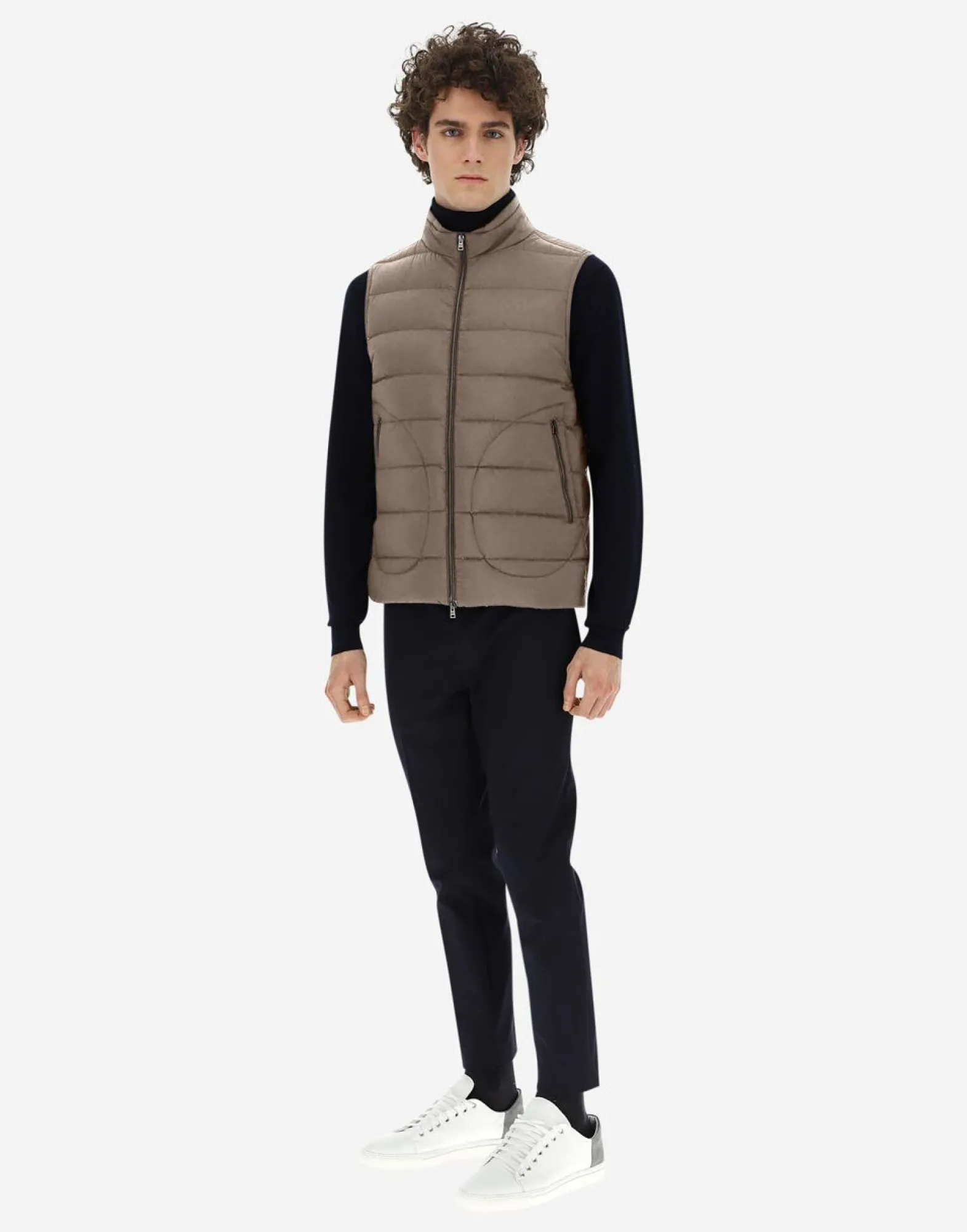 Herno Il Gilet
