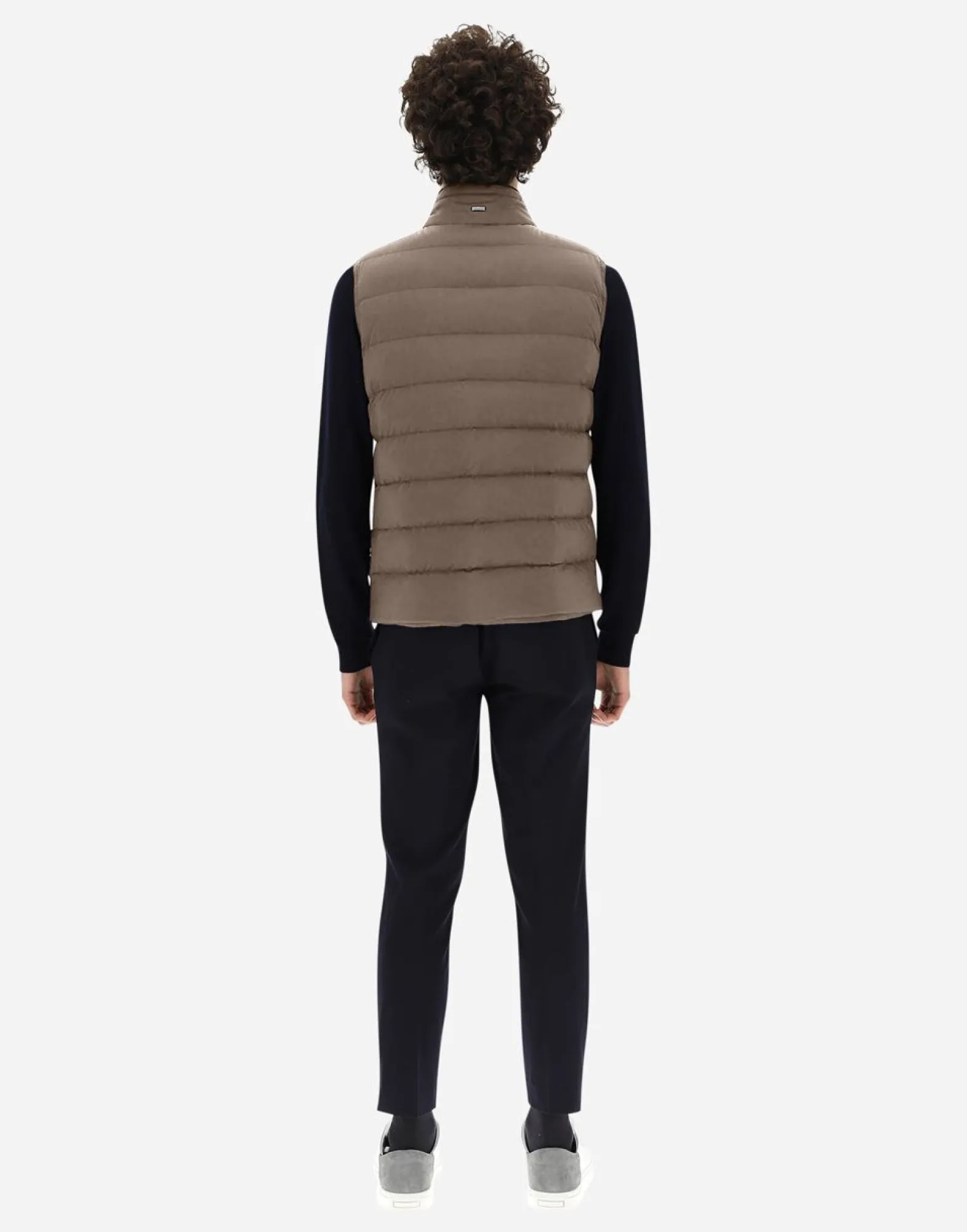 Herno Il Gilet