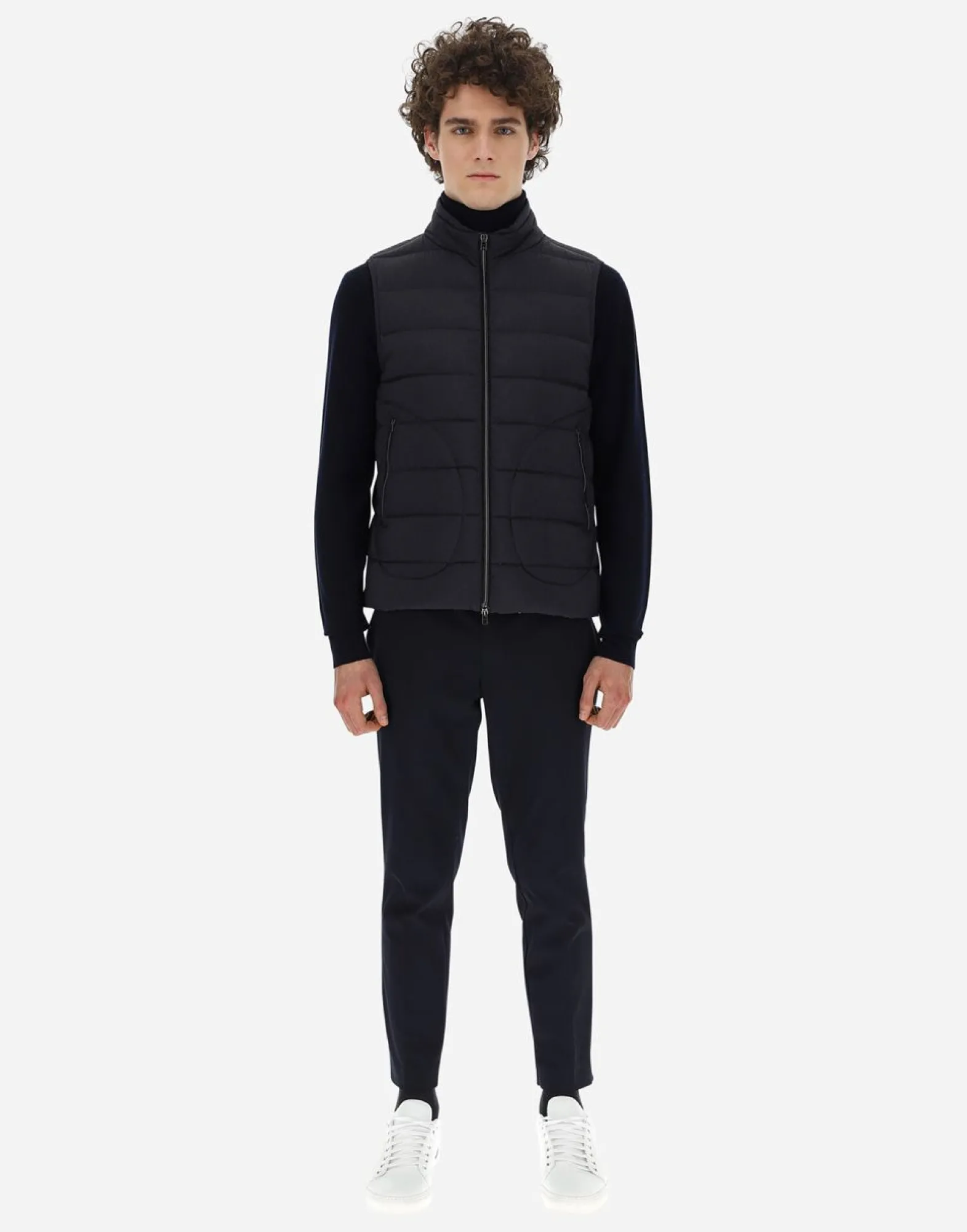 Herno Il Gilet