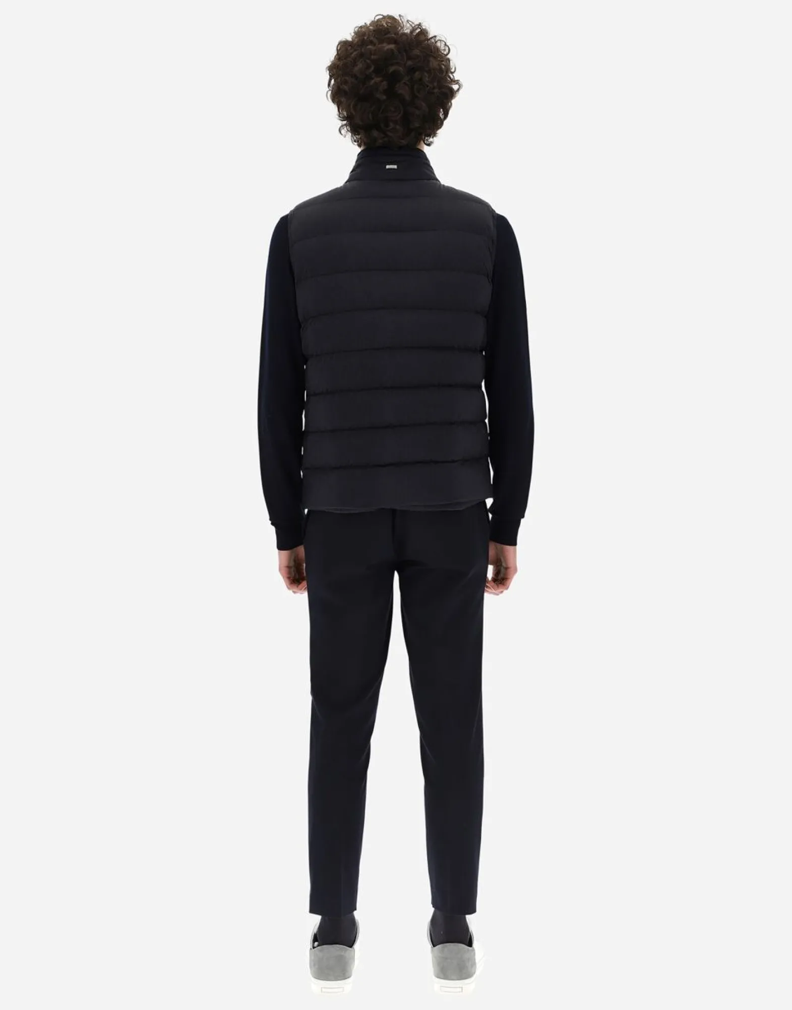 Herno Il Gilet