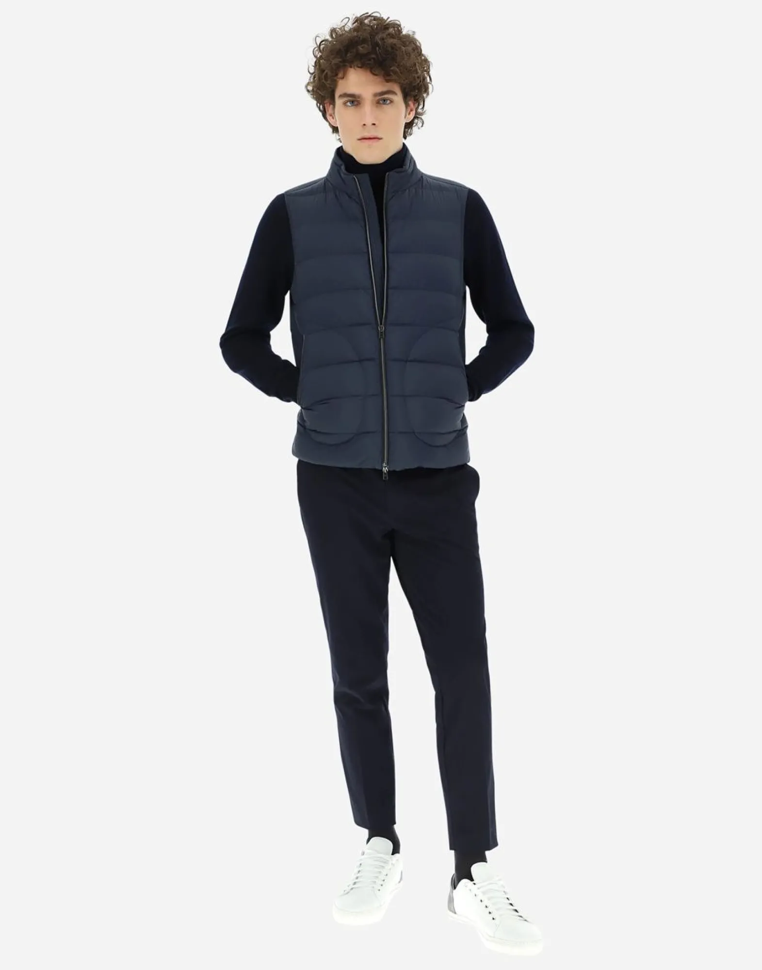 Herno Il Gilet