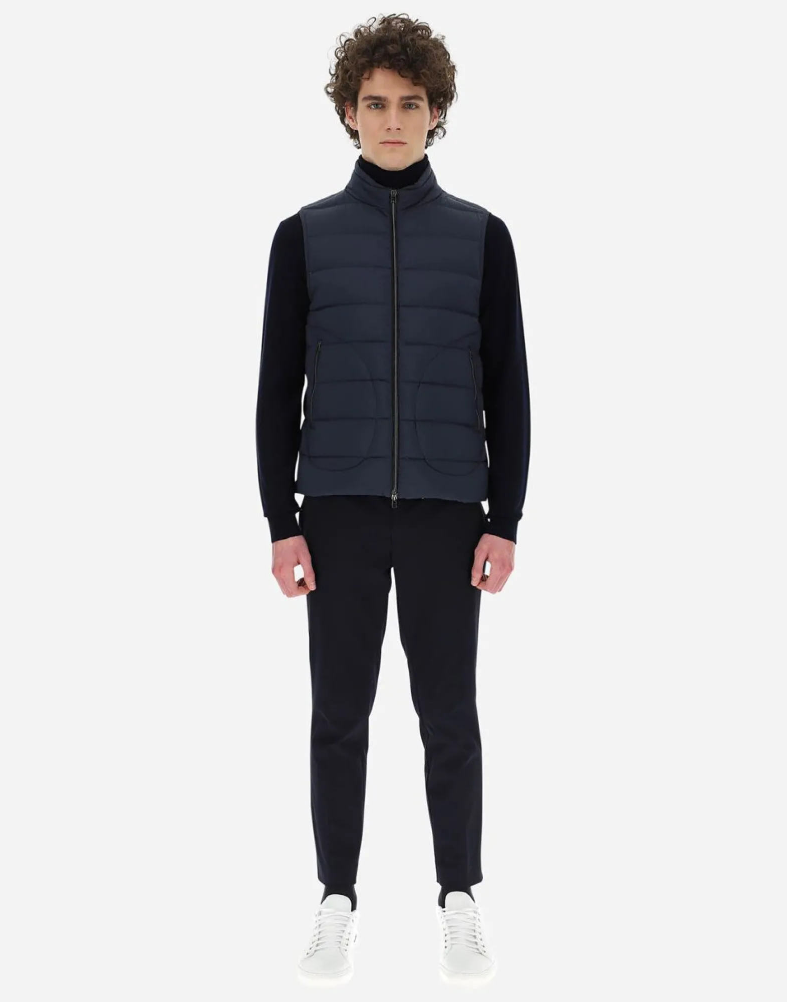 Herno Il Gilet