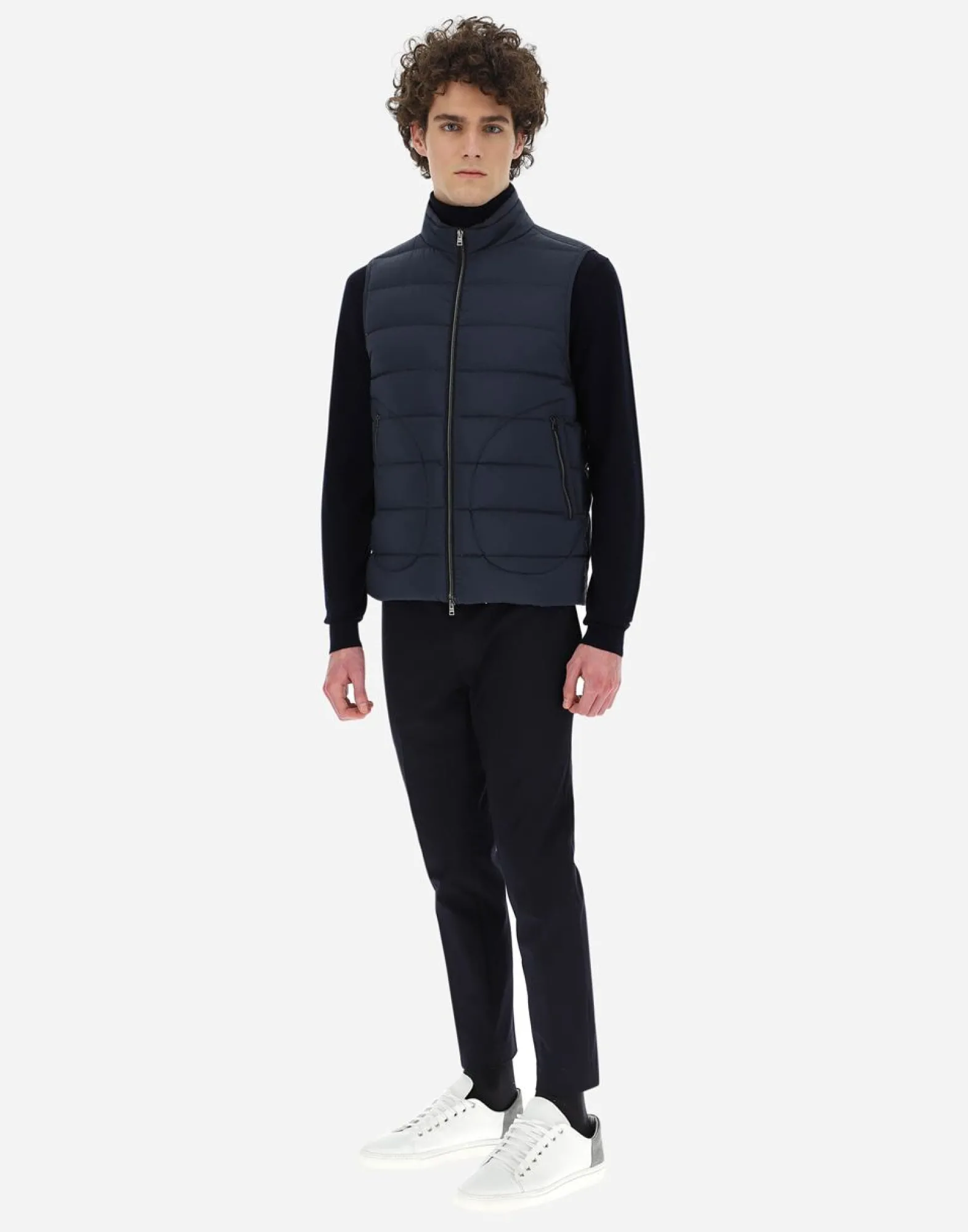 Herno Il Gilet