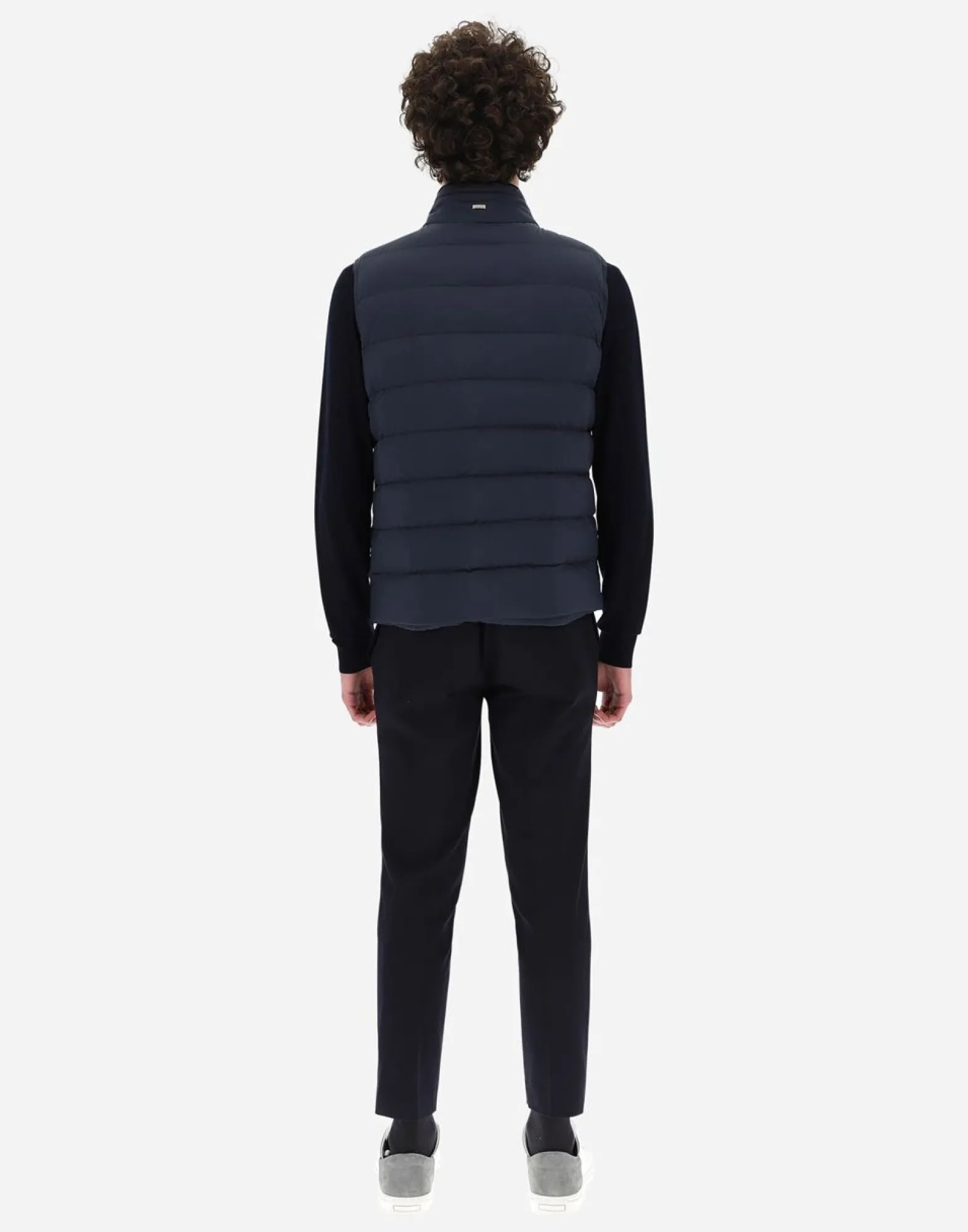 Herno Il Gilet