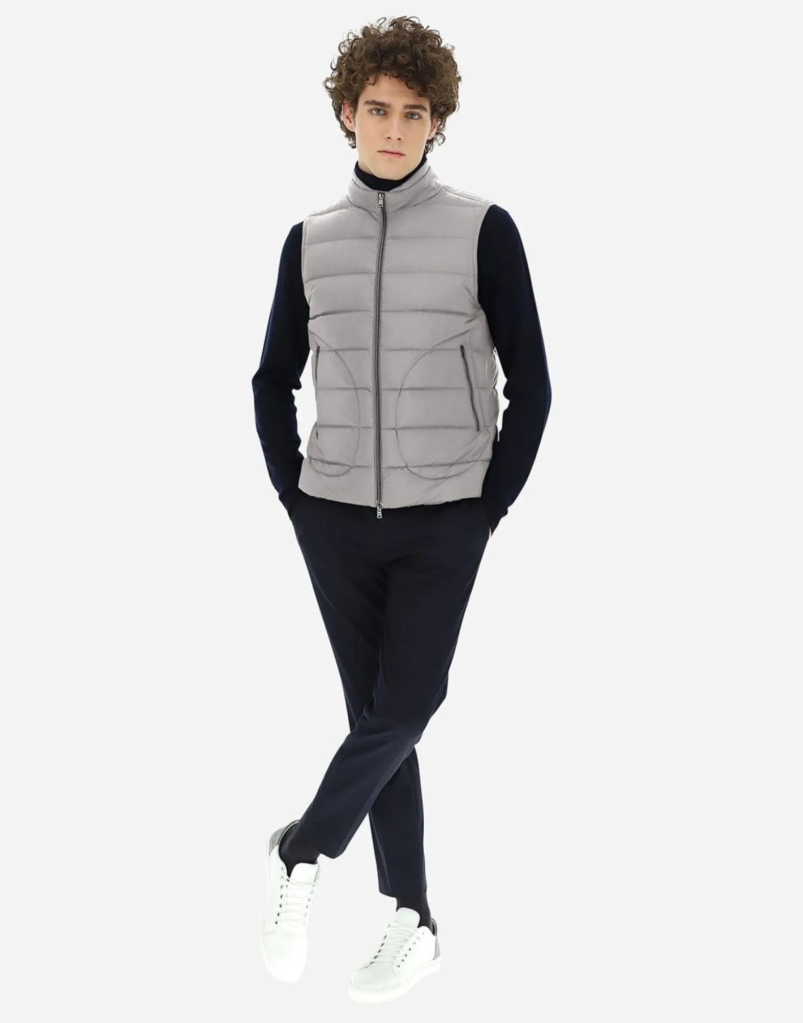 Herno Il Gilet