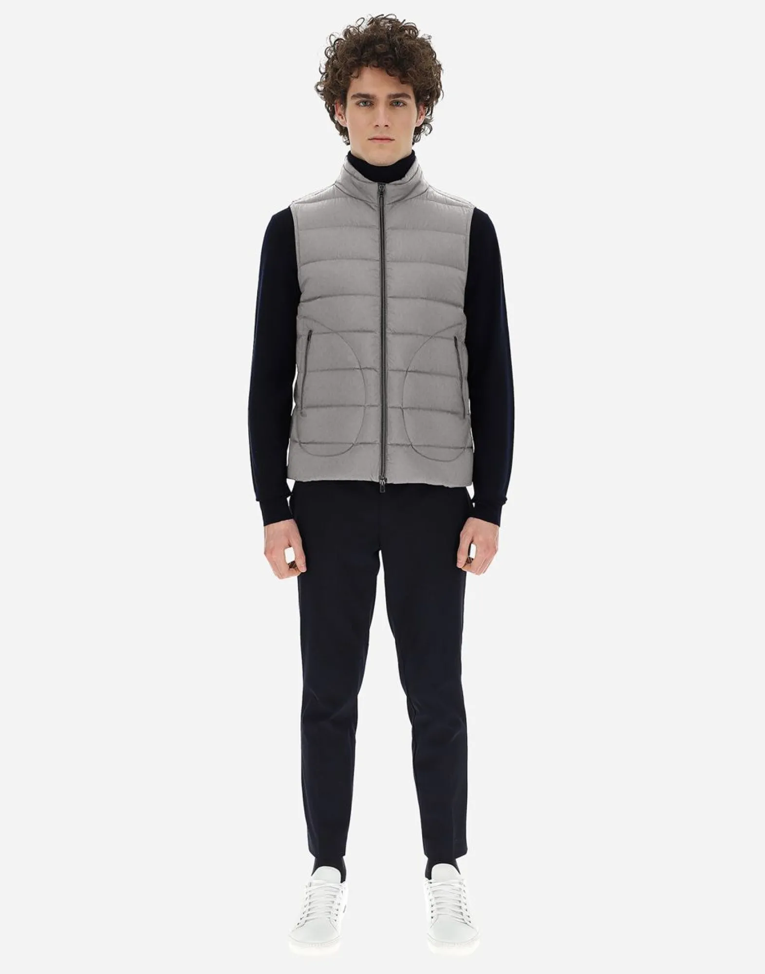 Herno Il Gilet