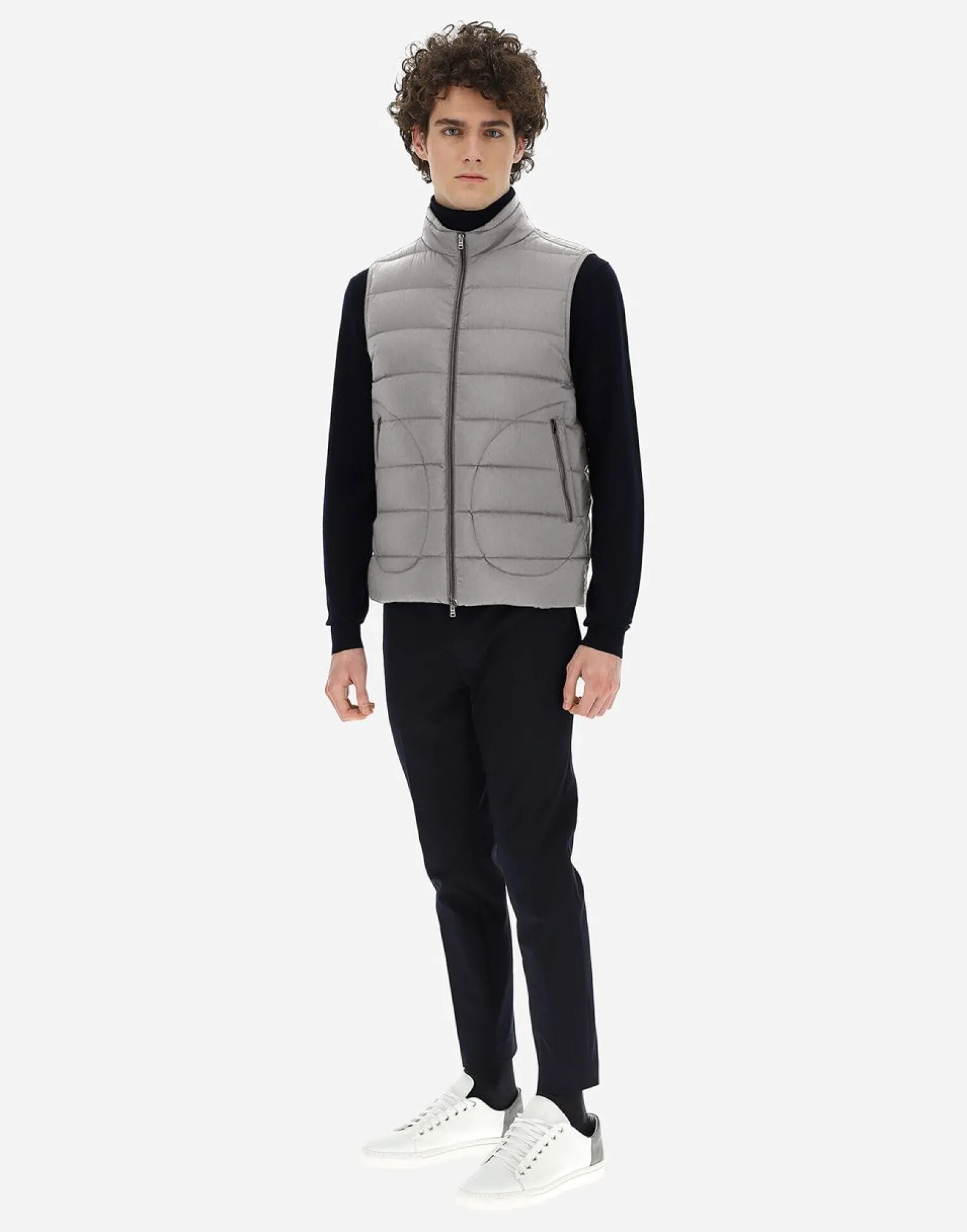 Herno Il Gilet