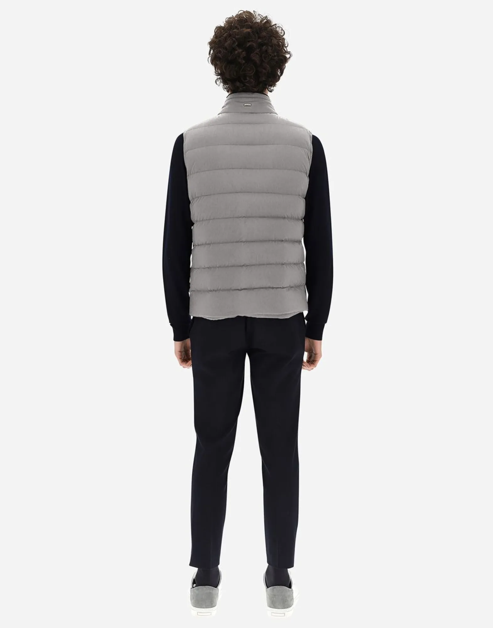 Herno Il Gilet