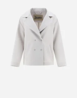 Herno Jacket In Luxury Scuba