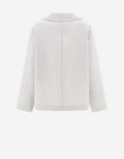 Herno Jacket In Luxury Scuba