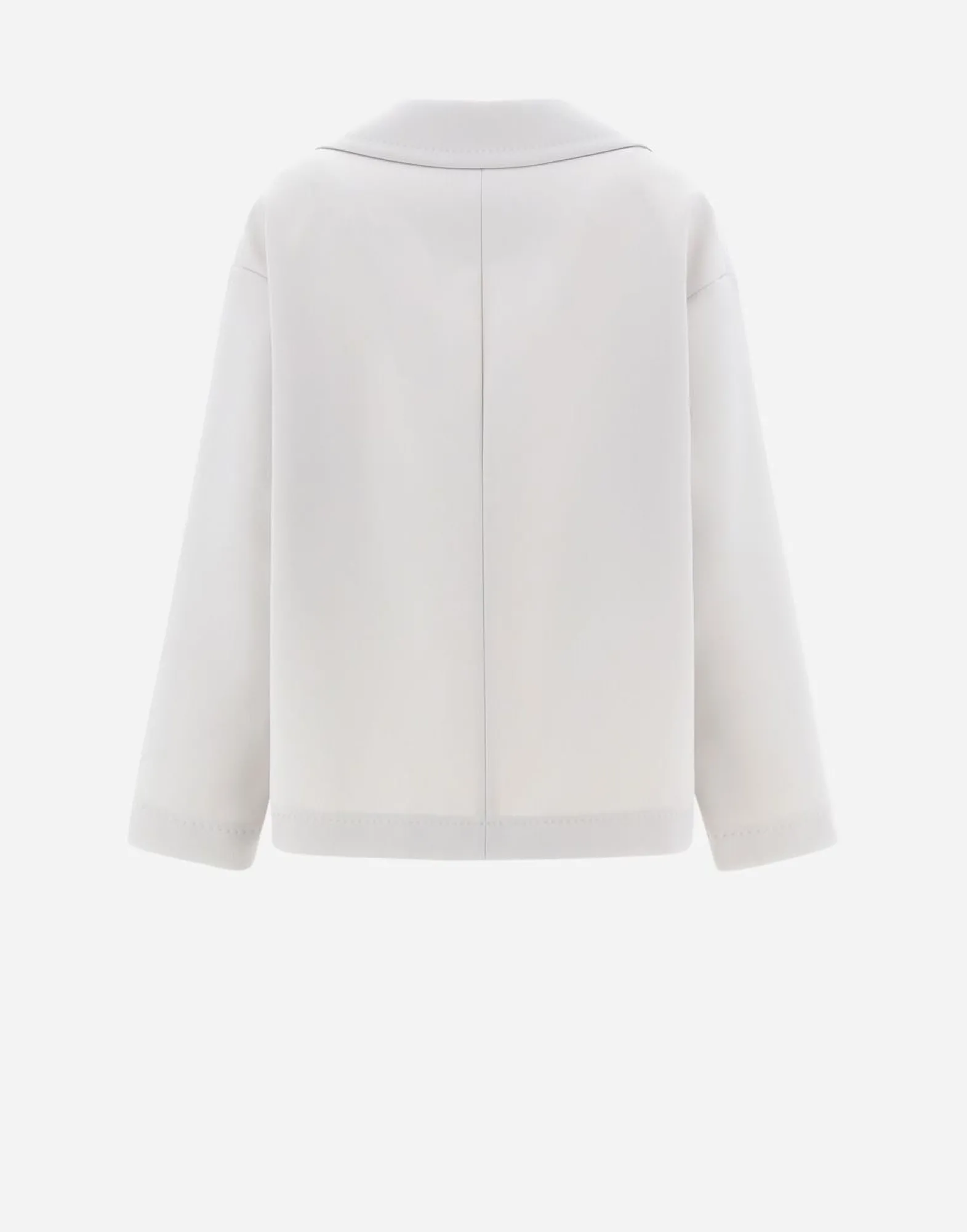 Herno Jacket In Luxury Scuba
