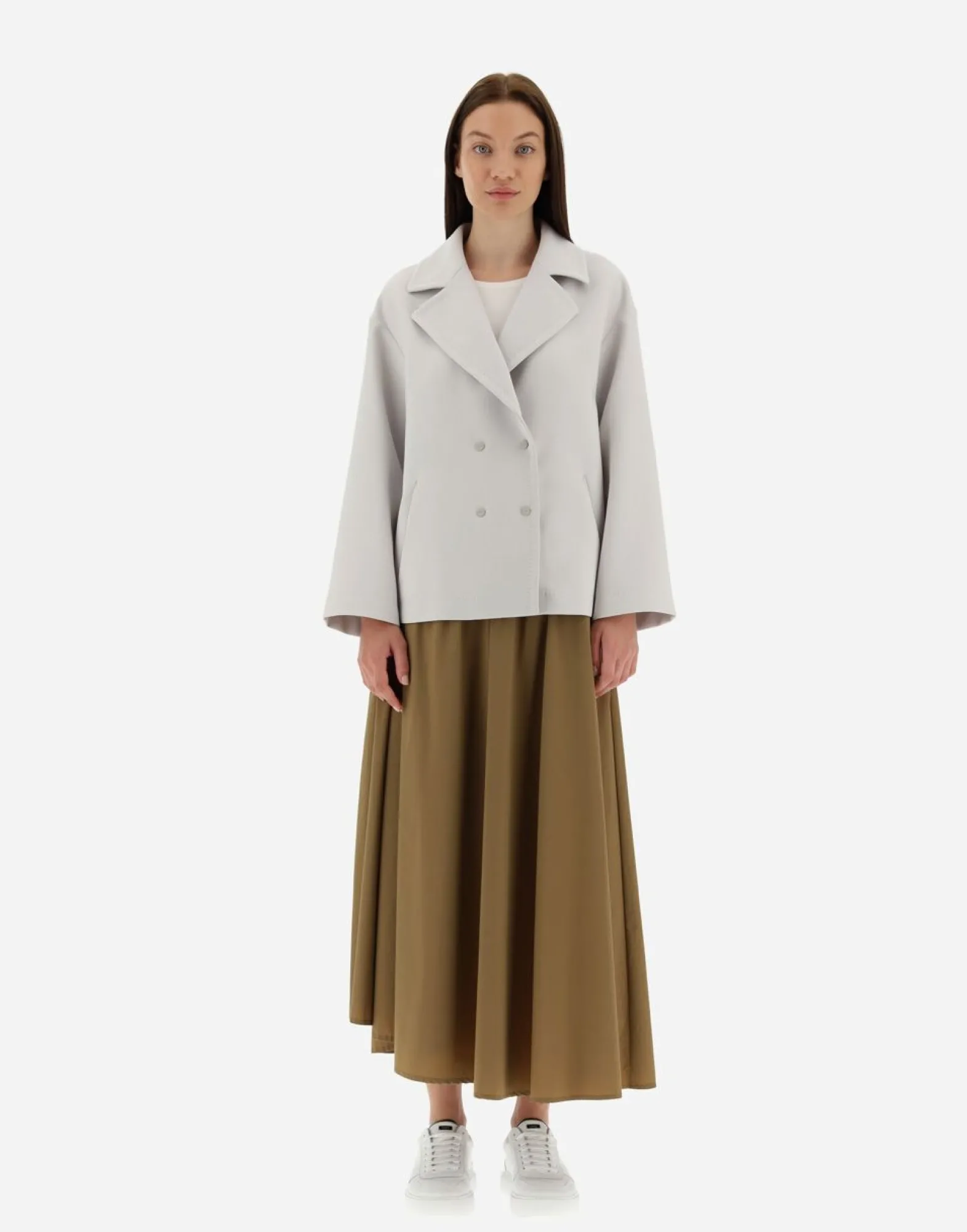 Herno Jacket In Luxury Scuba