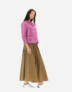 Herno Jacket In Nylon Ultralight