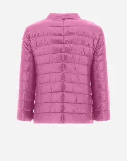 Herno Jacket In Nylon Ultralight