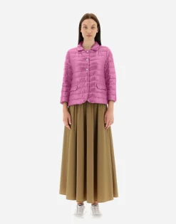 Herno Jacket In Nylon Ultralight