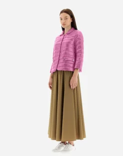 Herno Jacket In Nylon Ultralight
