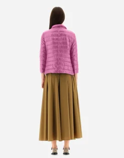 Herno Jacket In Nylon Ultralight