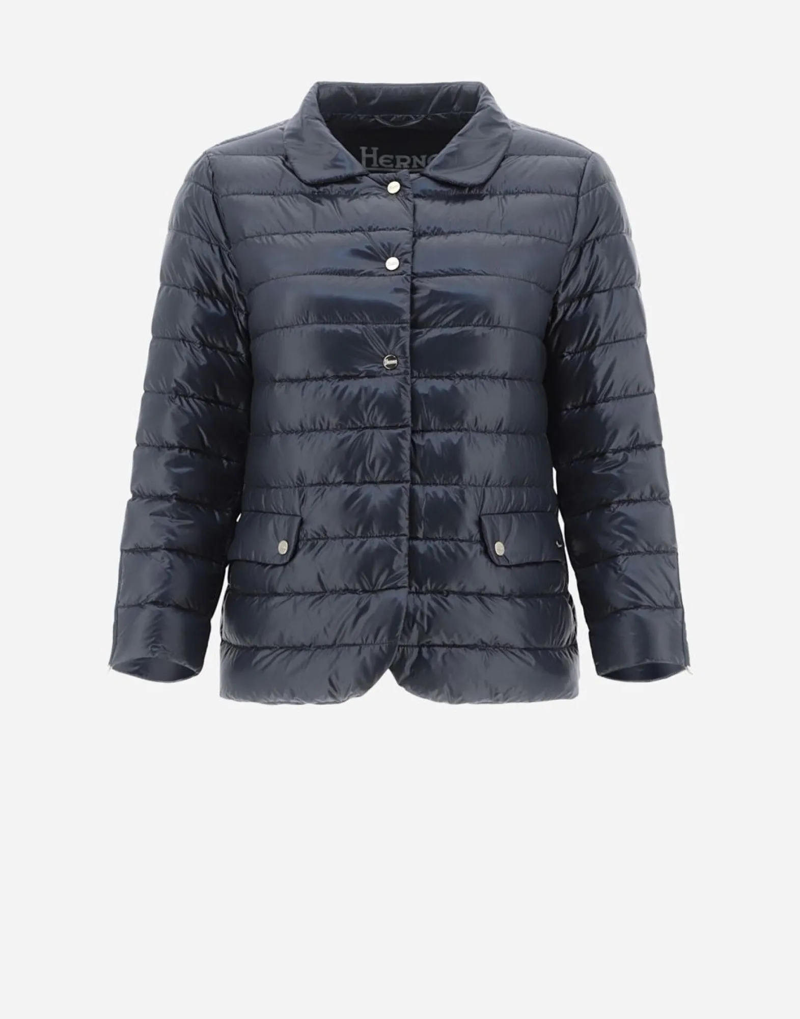 Herno Jacket In Nylon Ultralight