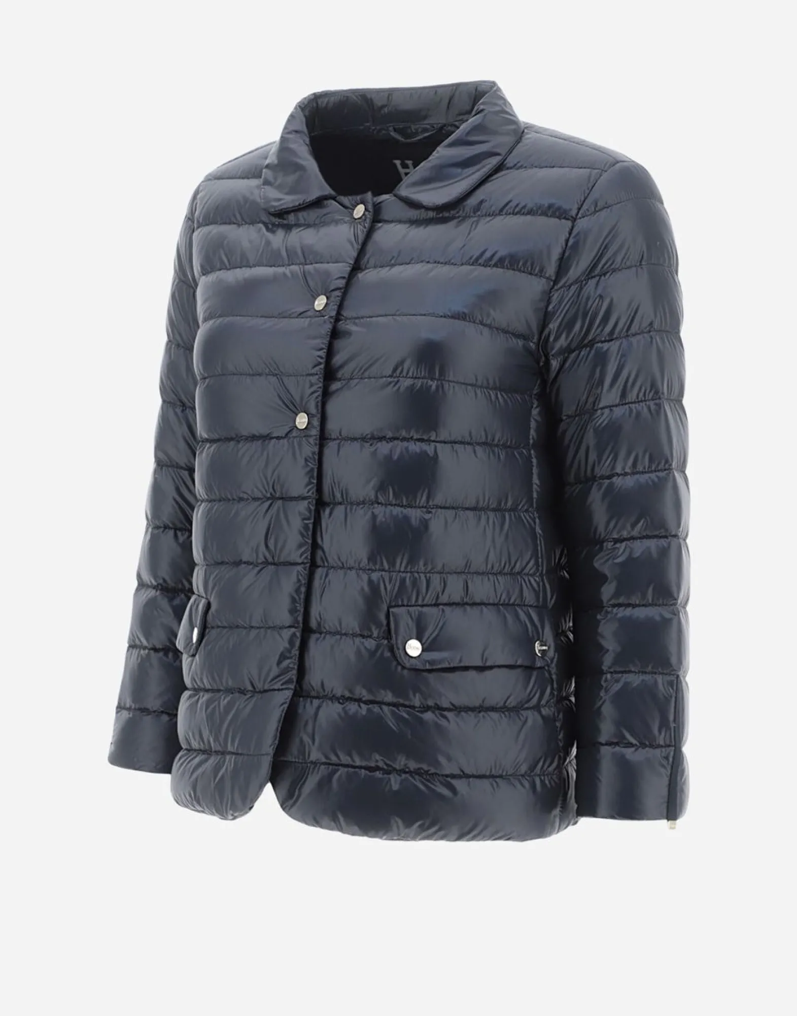 Herno Jacket In Nylon Ultralight