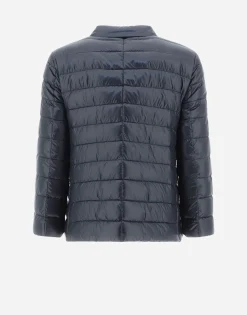 Herno Jacket In Nylon Ultralight